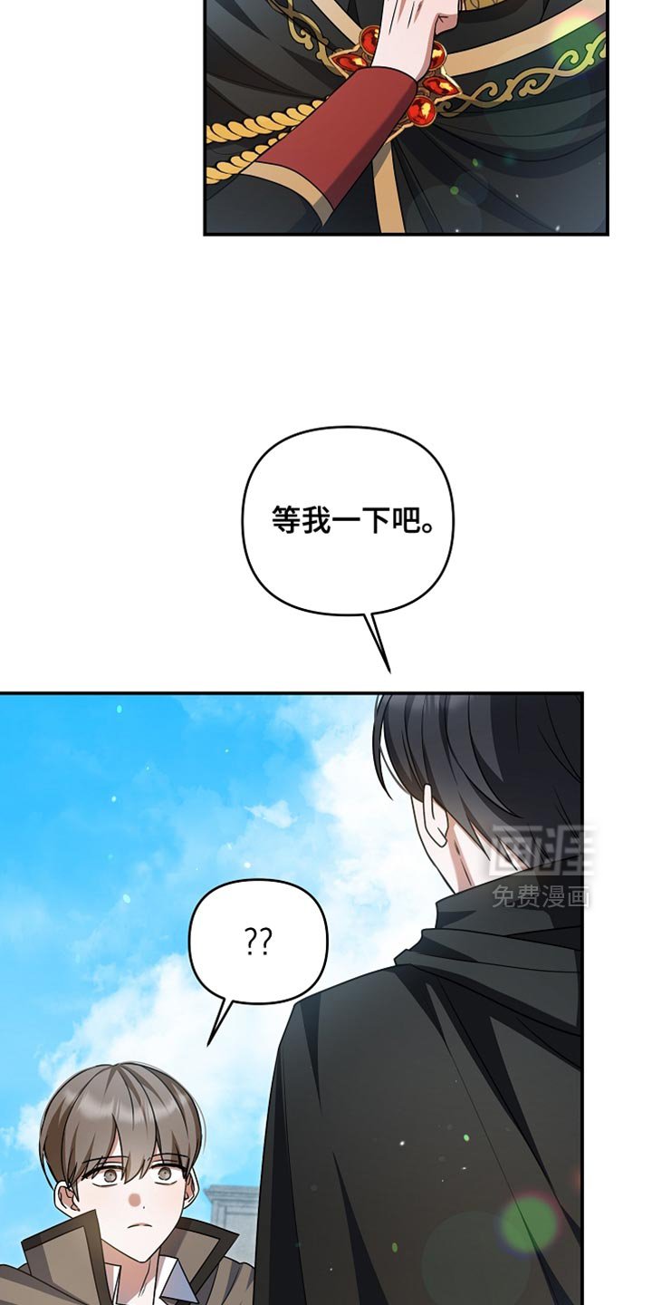 第45章：我也是辅助了