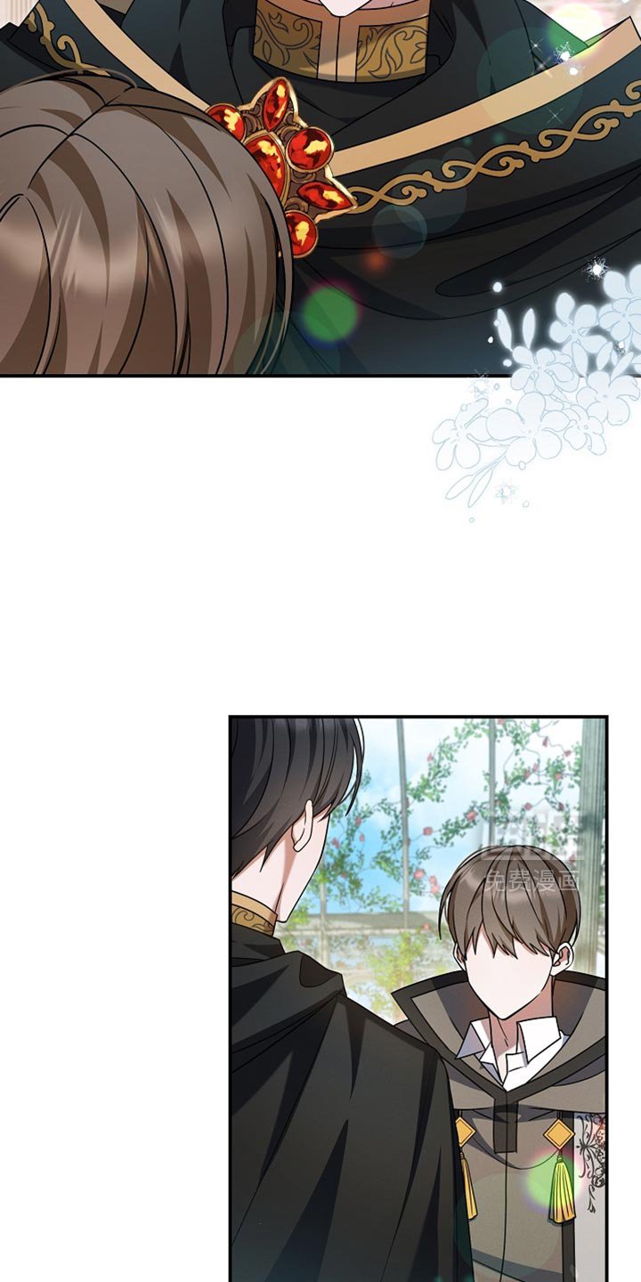第49章：我很可爱吗？