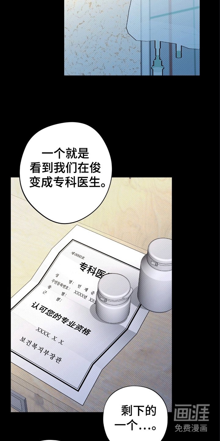 第14章：父亲的线索