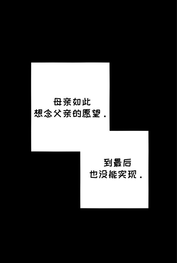 第14章：父亲的线索