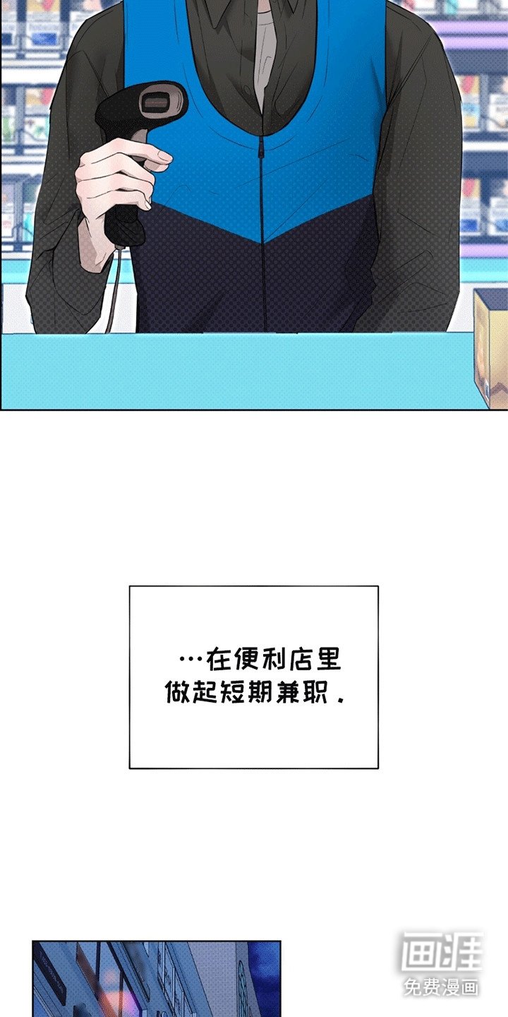 第15章：兼职