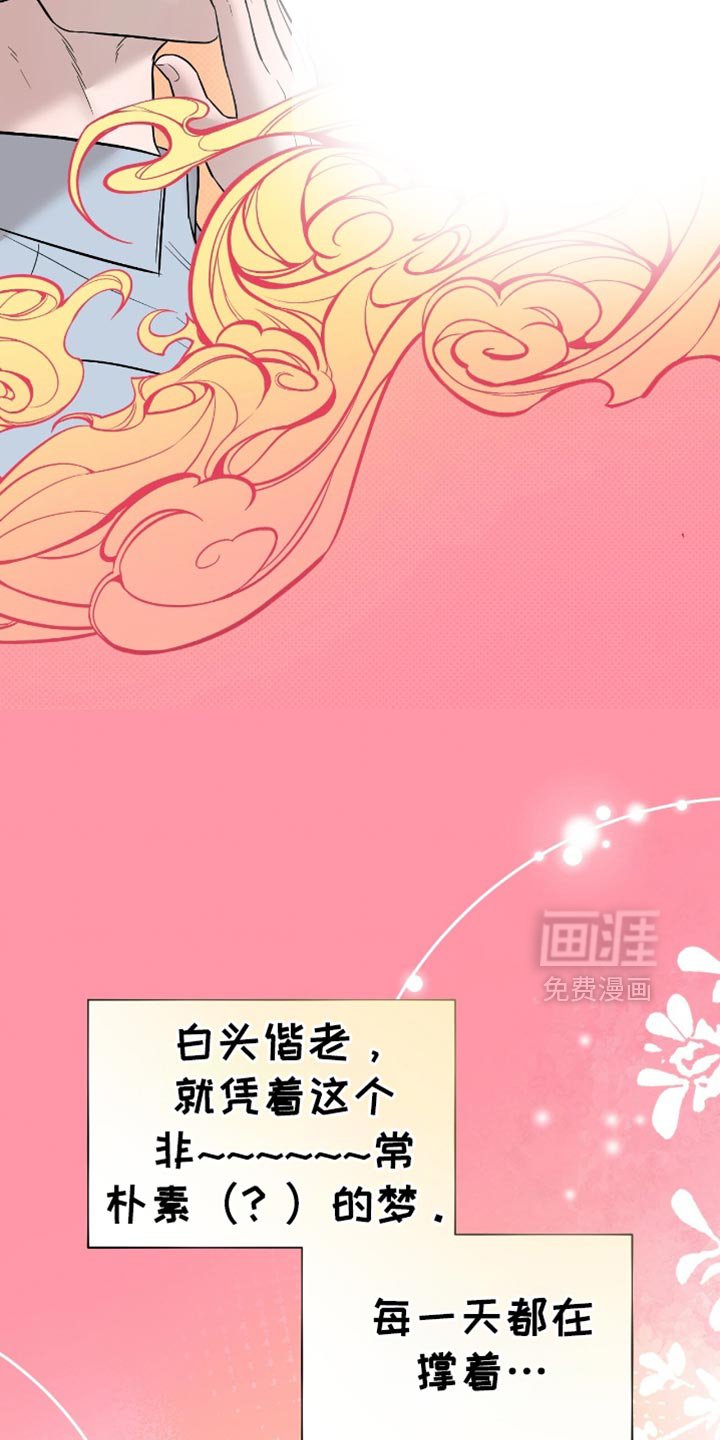 第24章：梦想