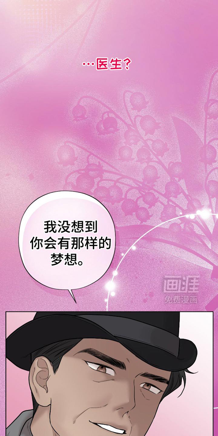 第24章：梦想