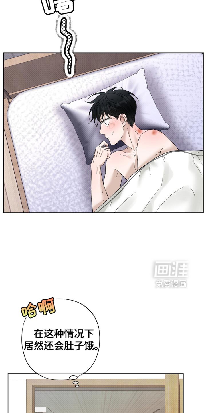 第29章：胡思乱想