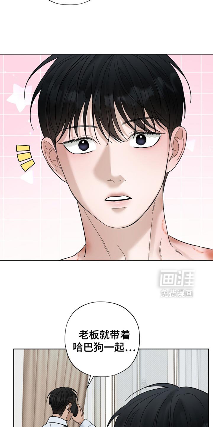 第29章：胡思乱想