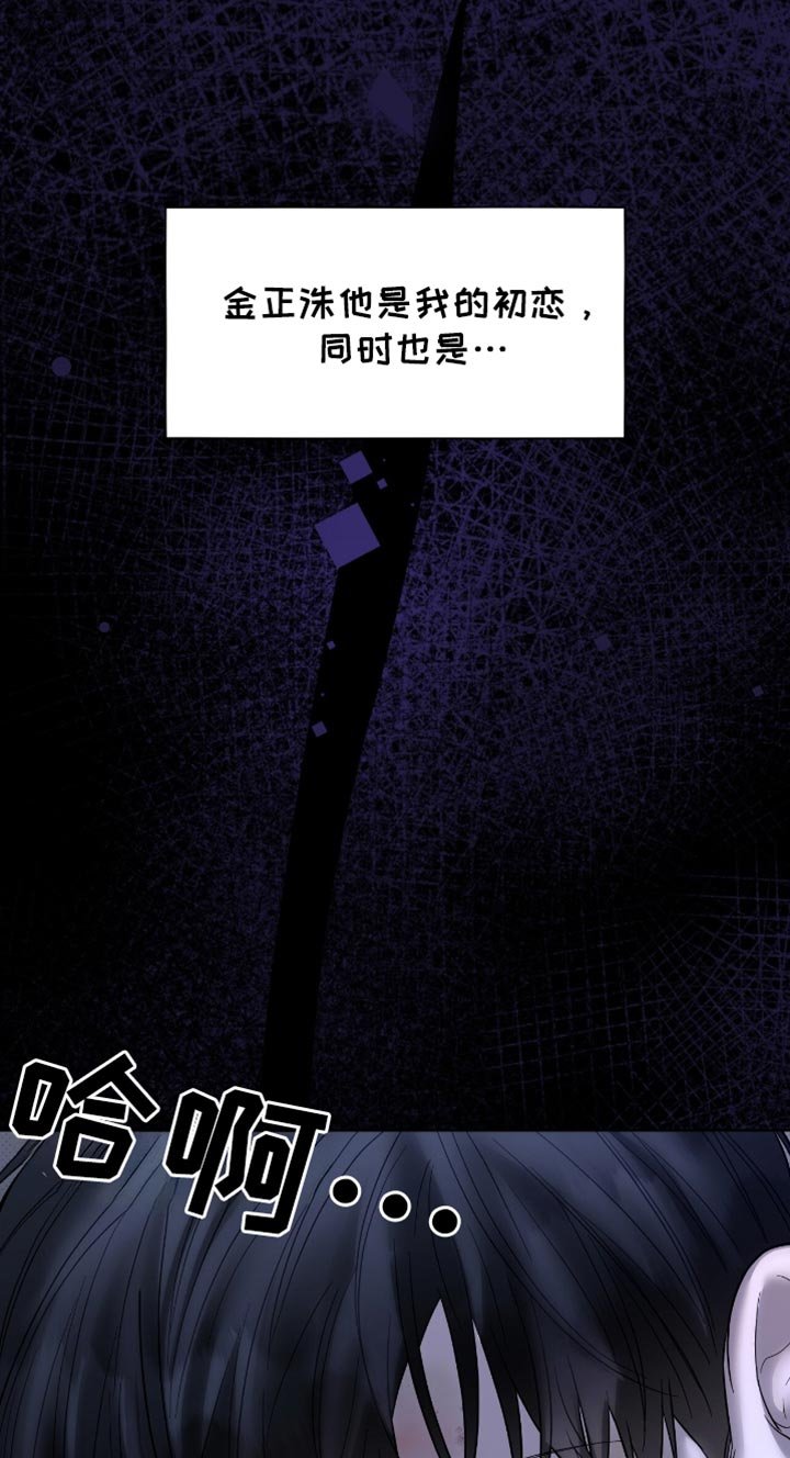第33章：罪魁祸首