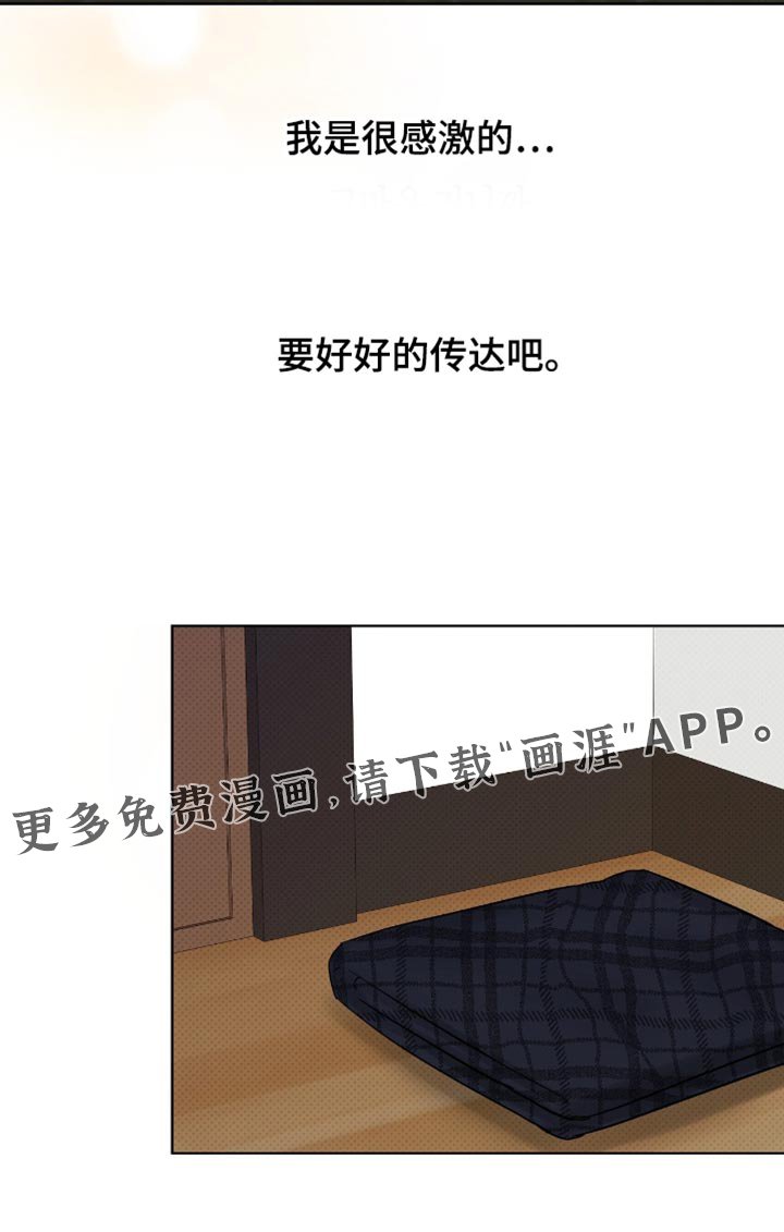 第41章：好好的传达吧