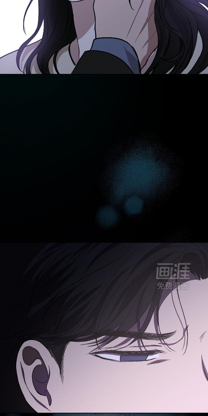 第54章：不能再靠近他