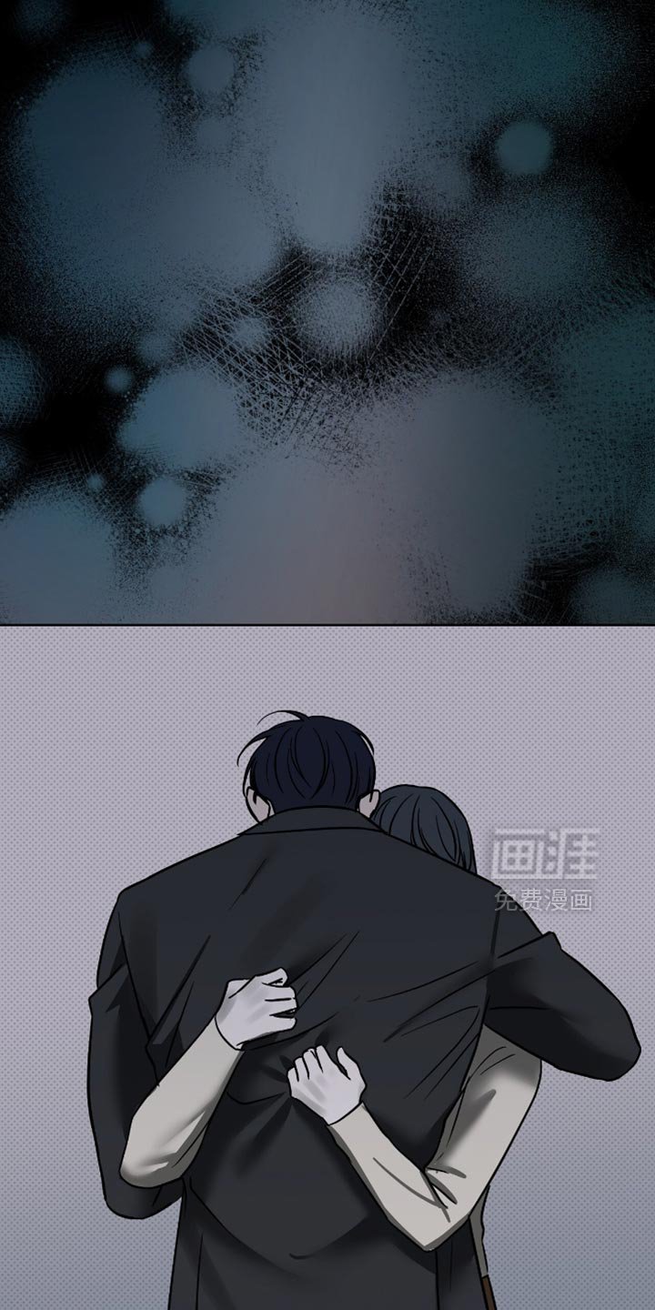 第54章：不能再靠近他