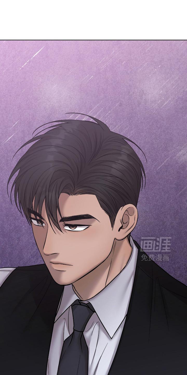 第54章：不能再靠近他