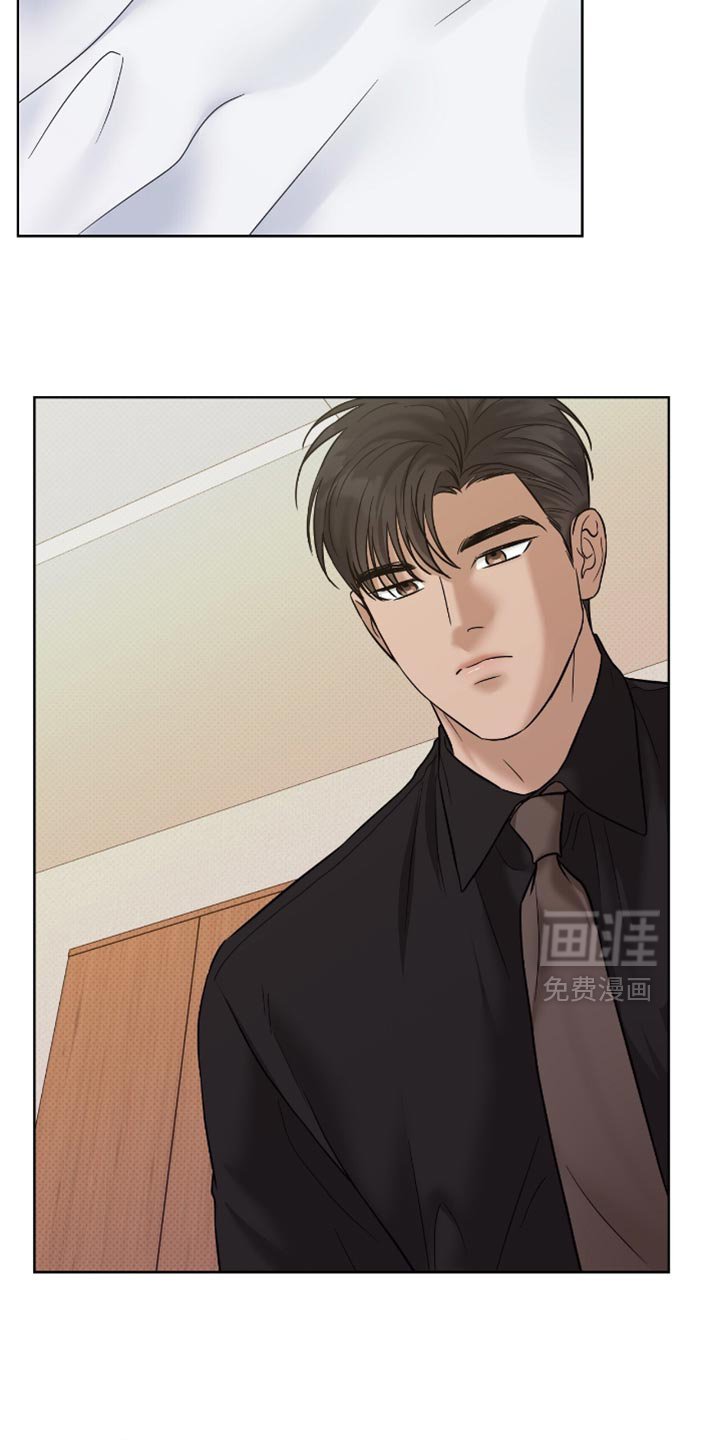 第58章：你不要走