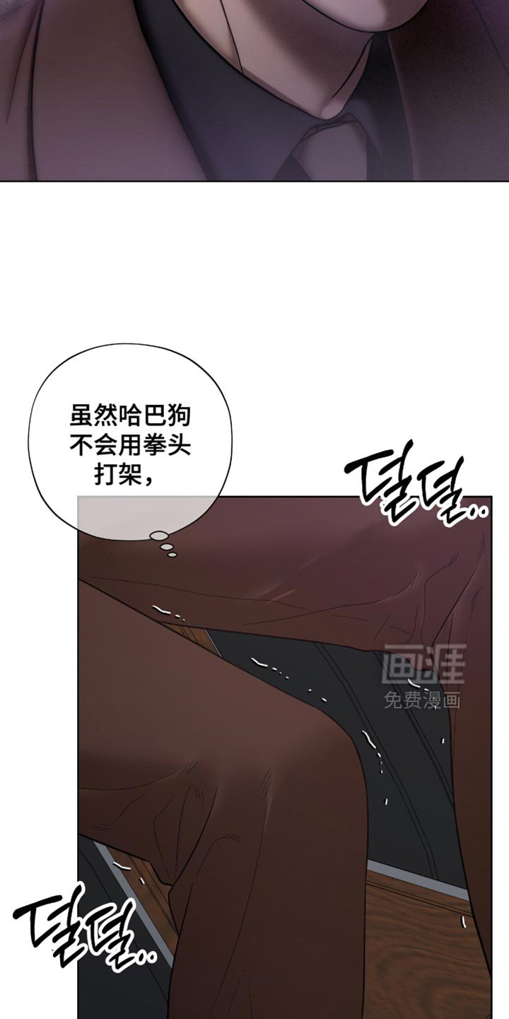 第60章：奇妙的心情