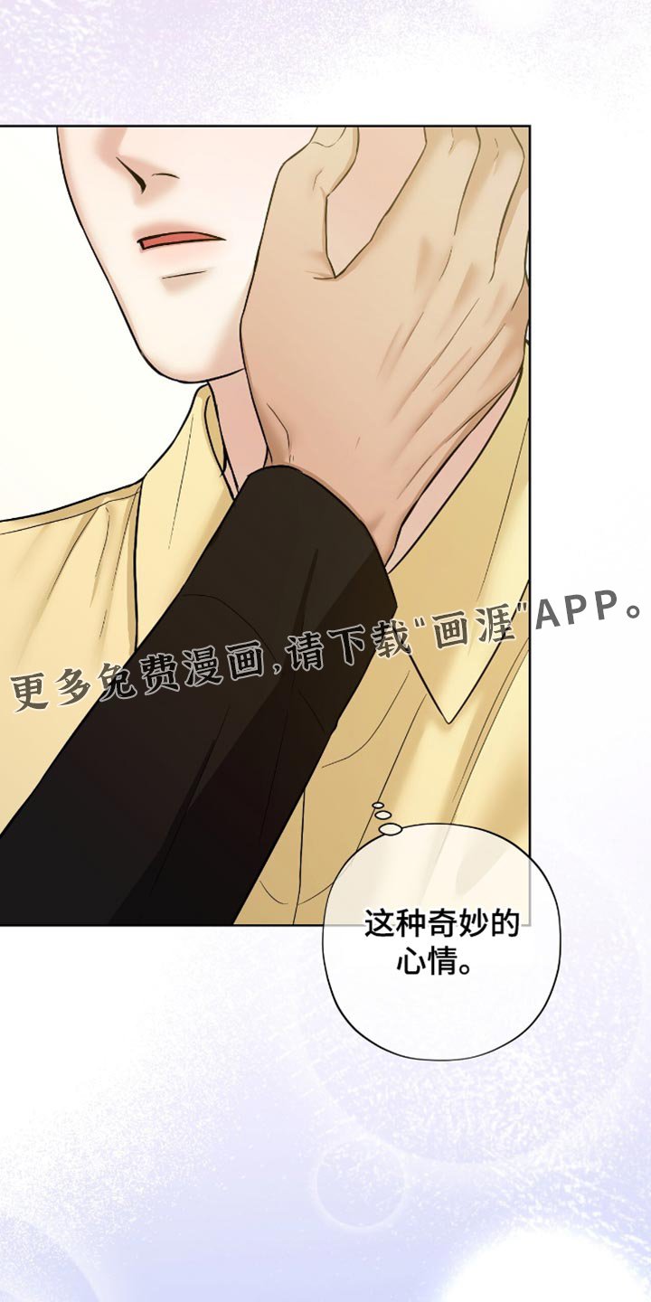 第60章：奇妙的心情