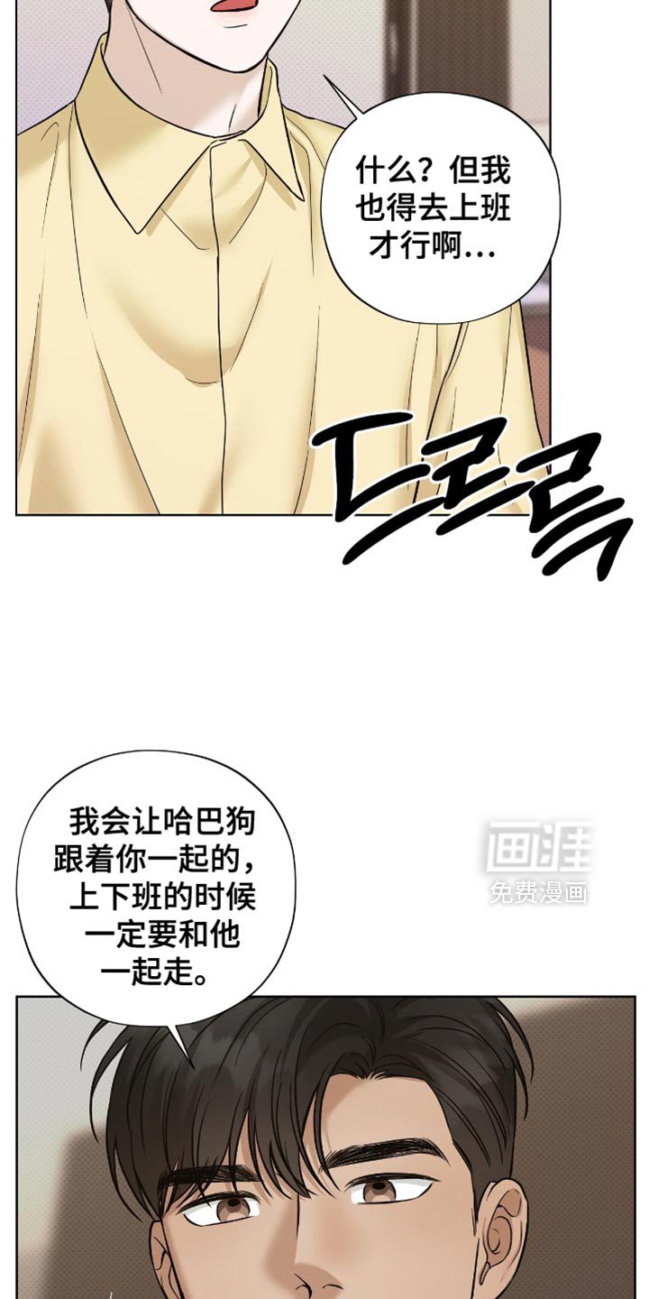 第62章：尽量不要外出了