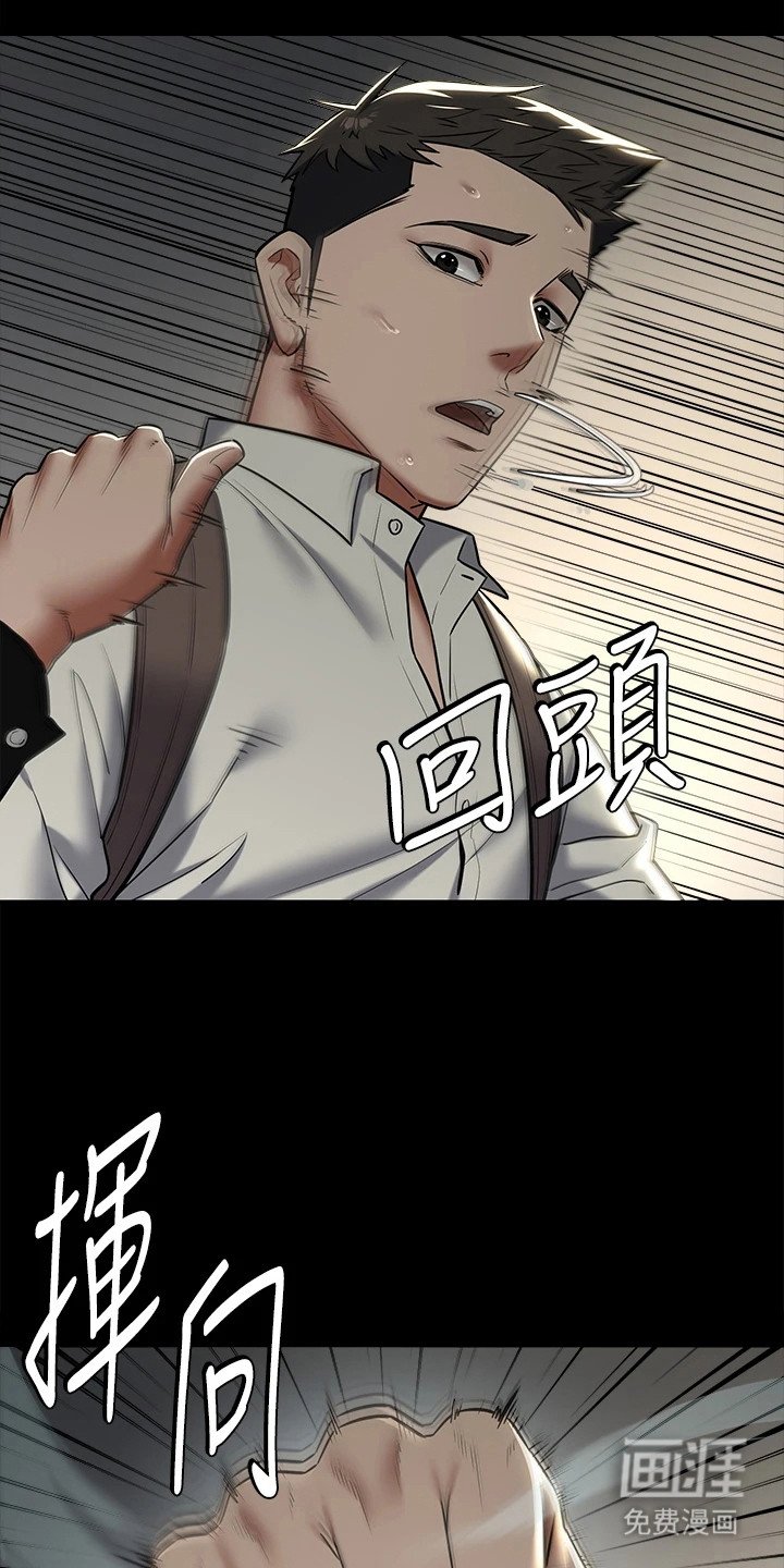 第17章：一拳