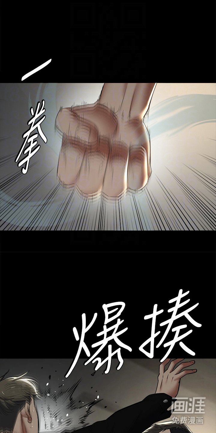 第17章：一拳