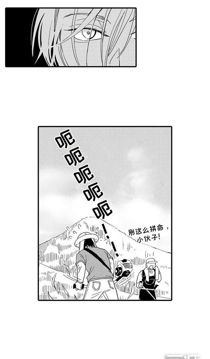 第2章：特殊癖好：五星好评