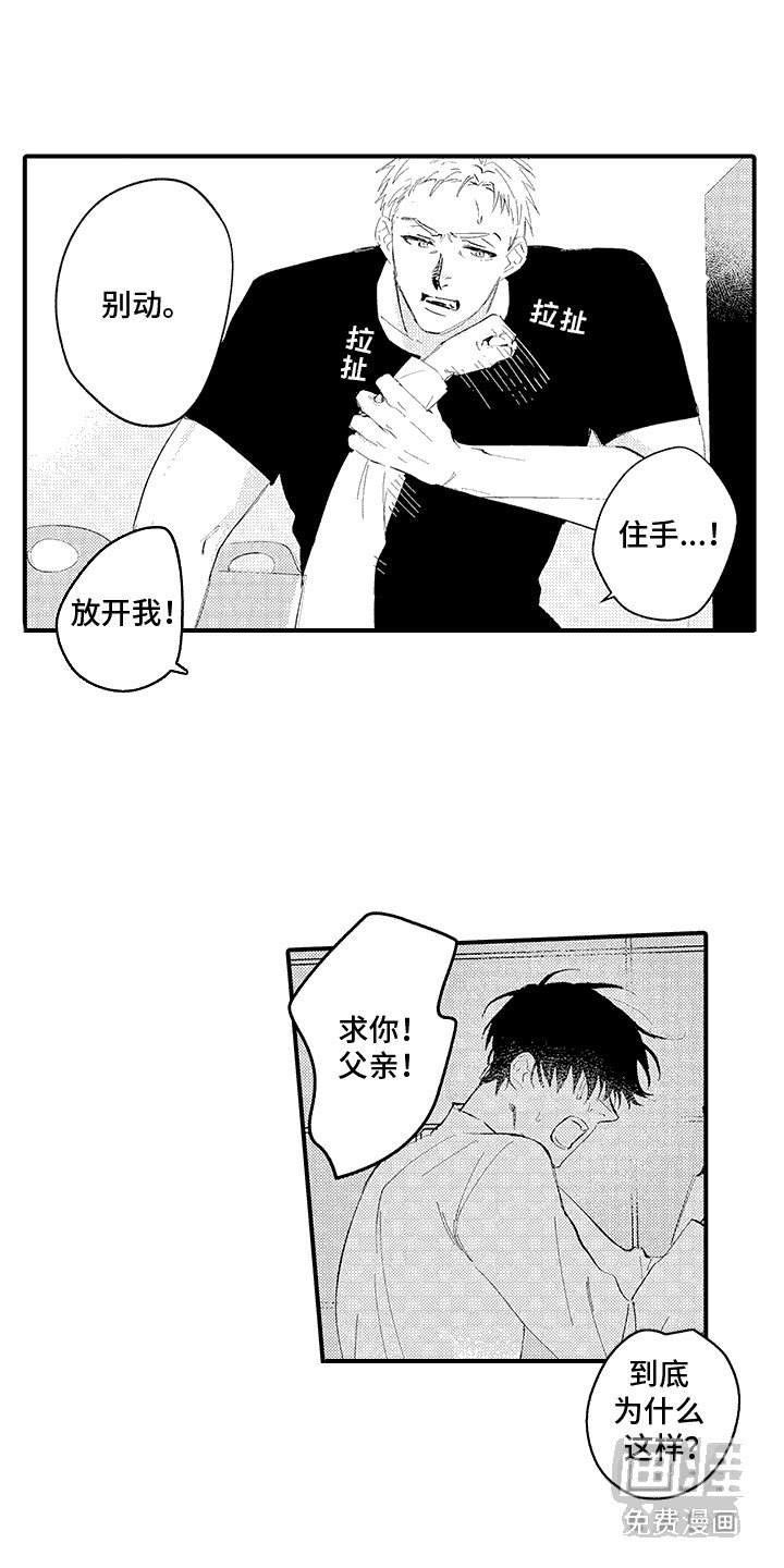 第9章：心灵救赎：回归日常（完）