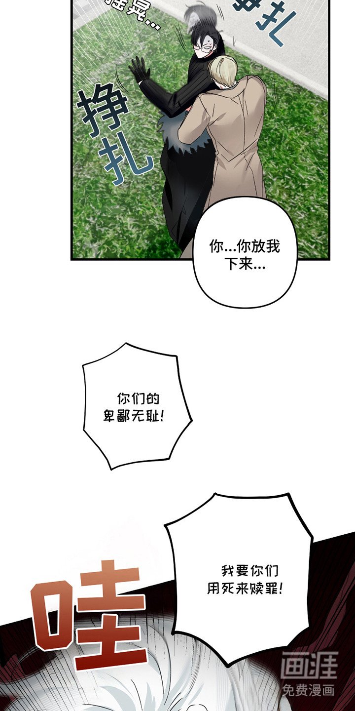 第11章：捕获