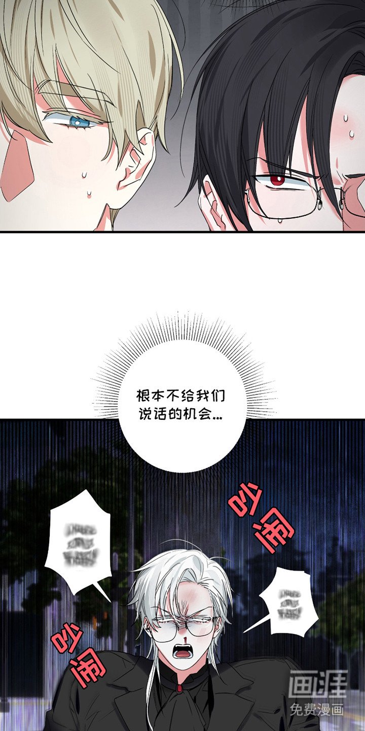 第11章：捕获