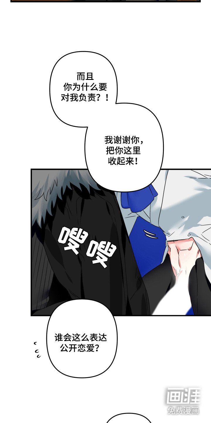 第15章：好像