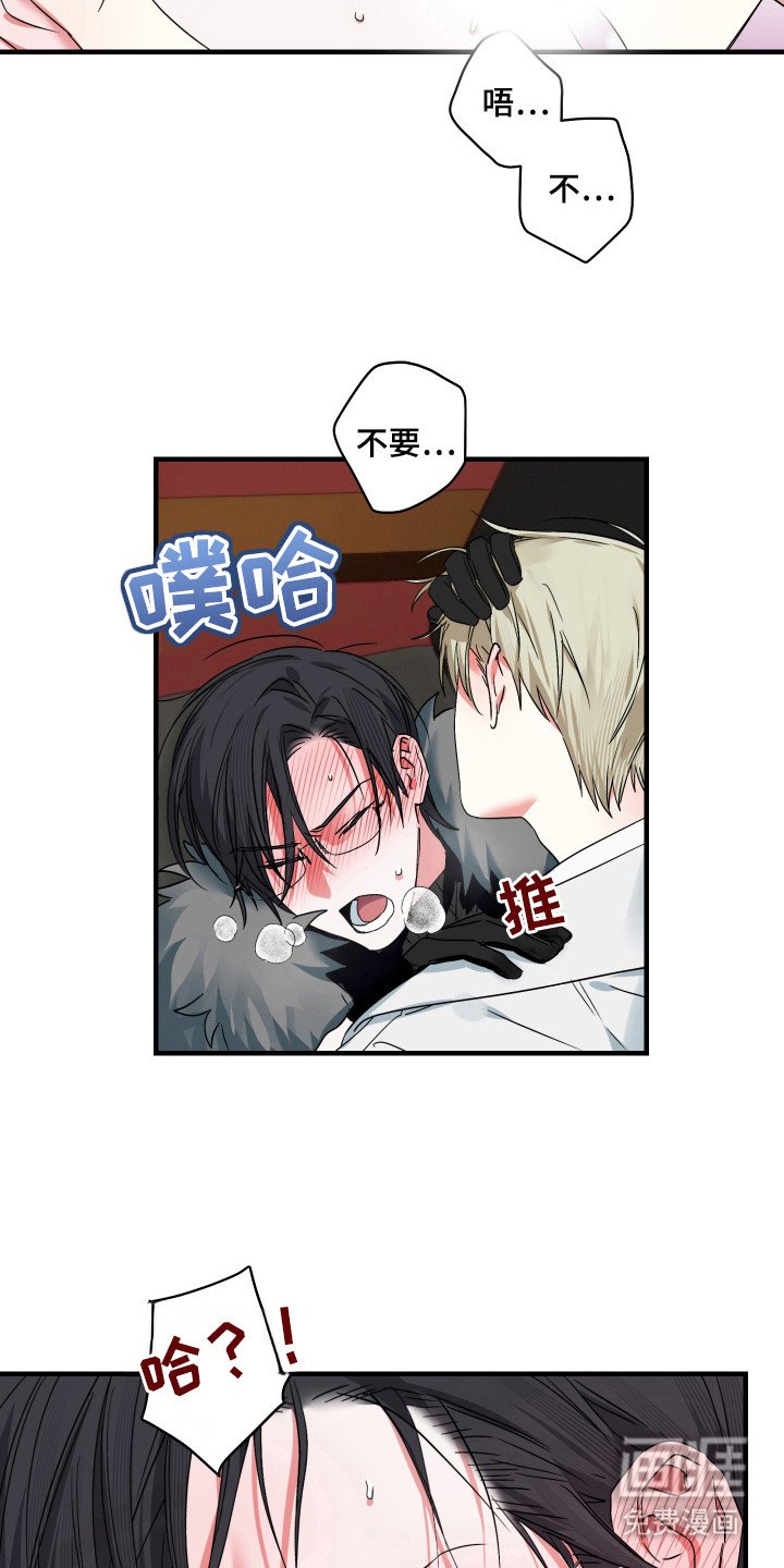 第15章：好像