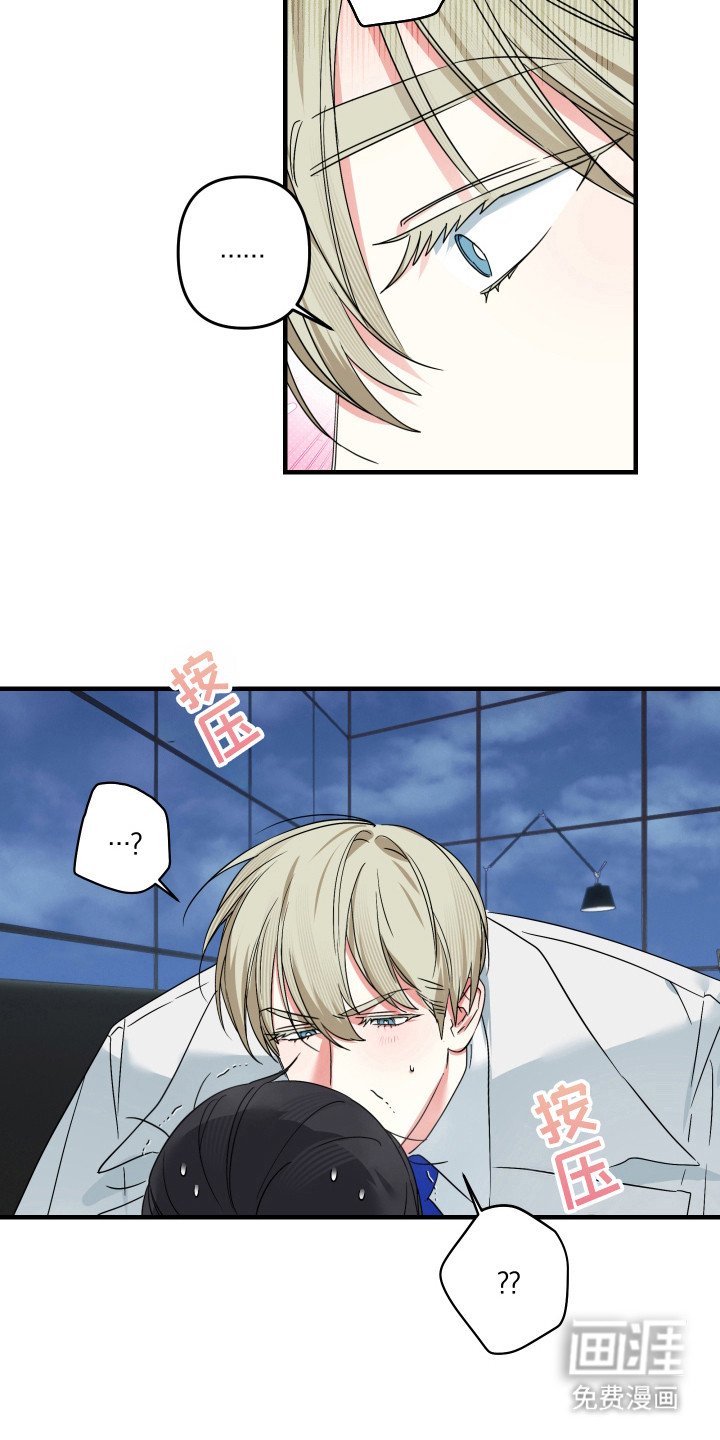 第15章：好像
