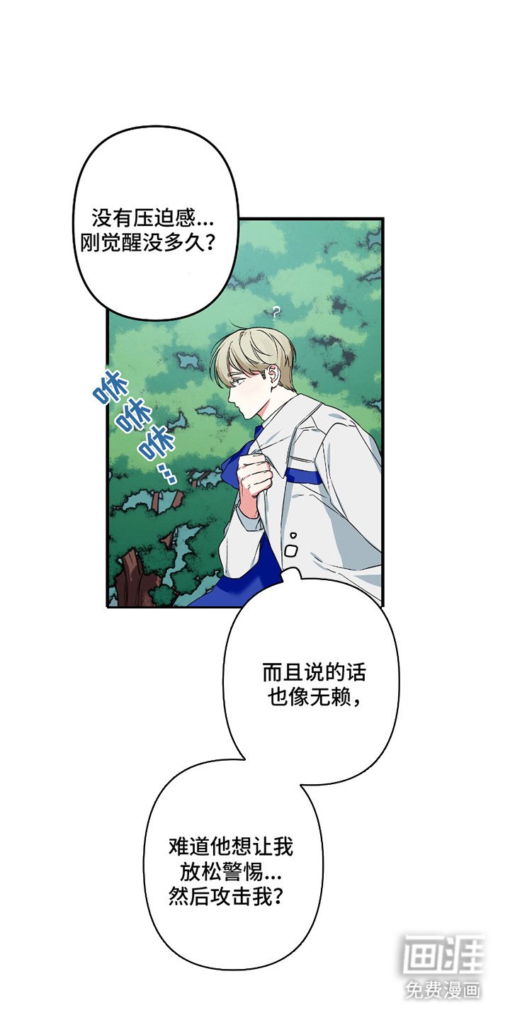 第3章：无效化
