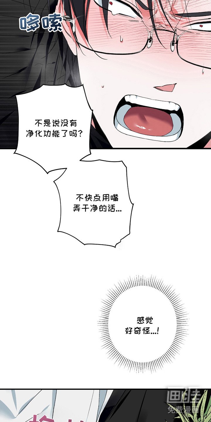 第4章：头疼