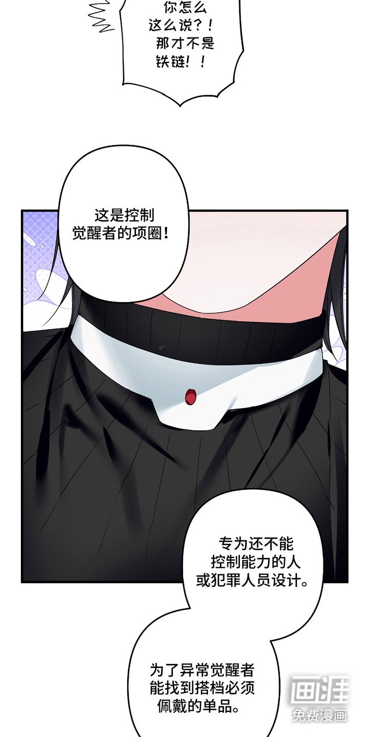 第6章：搭档
