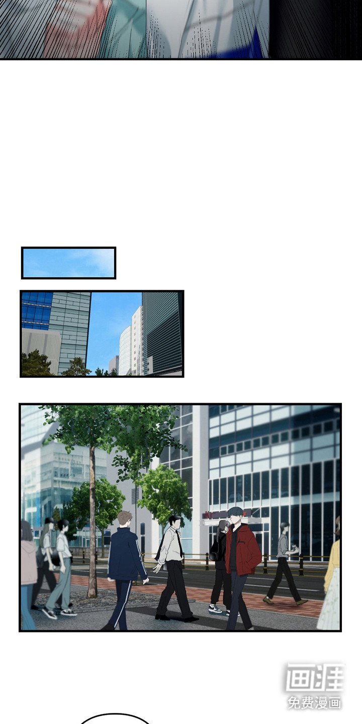 第6章：搭档