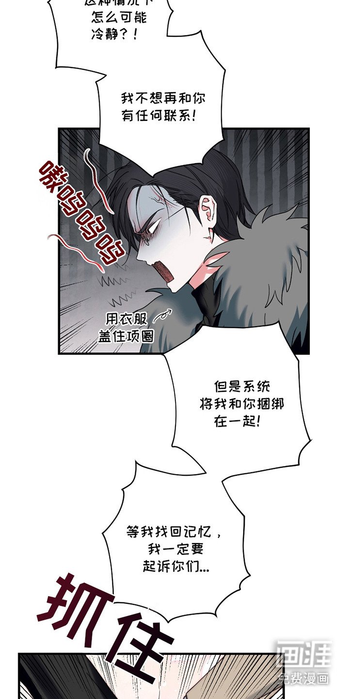 第6章：搭档