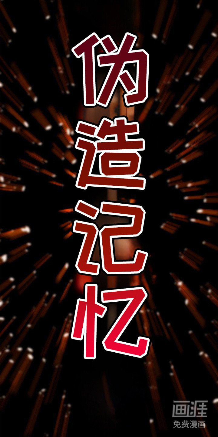 第14章：伪造记忆