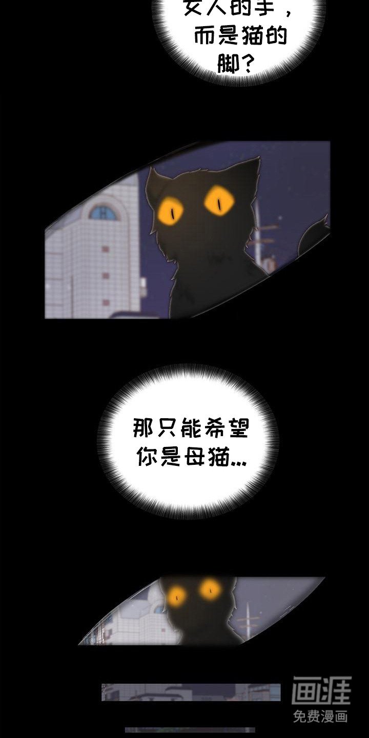第2章：穿越了