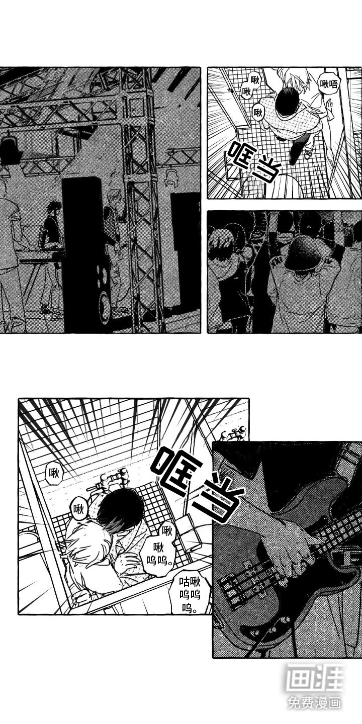第5章：洗手间