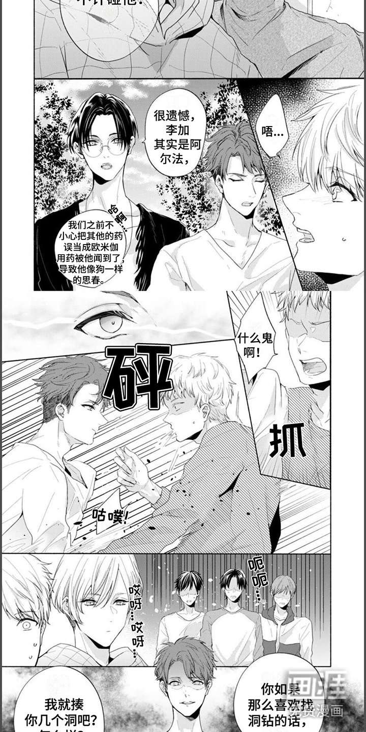 第11章：朋友