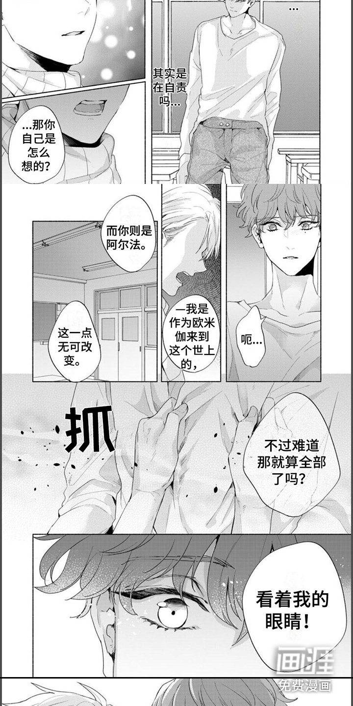 第13章：心意 