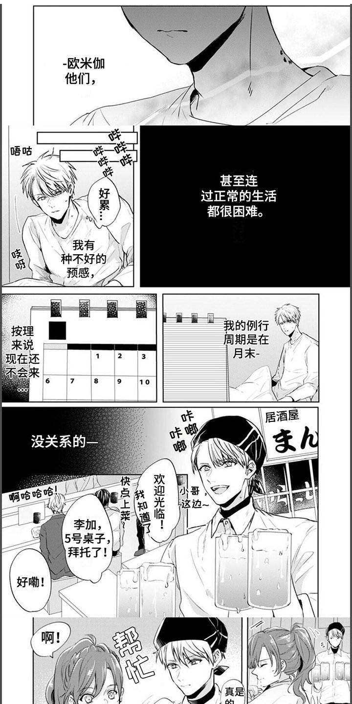 第2章：印记