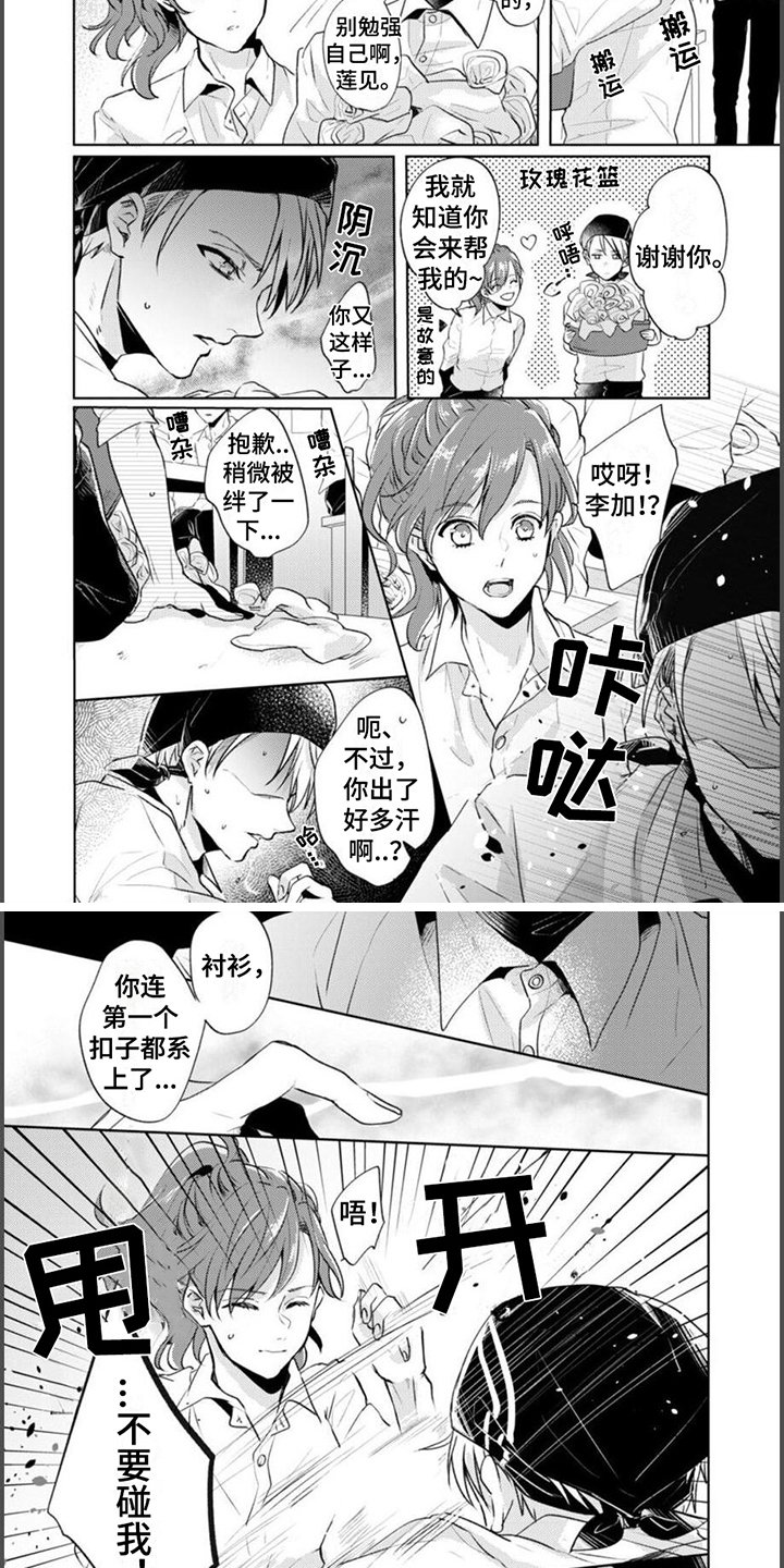 第2章：印记