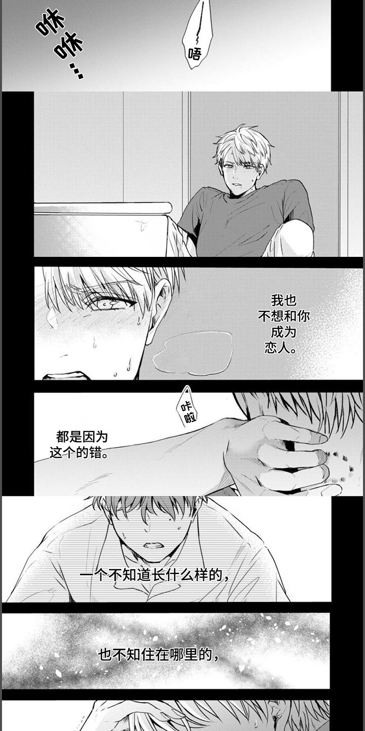 第3章：伴侣
