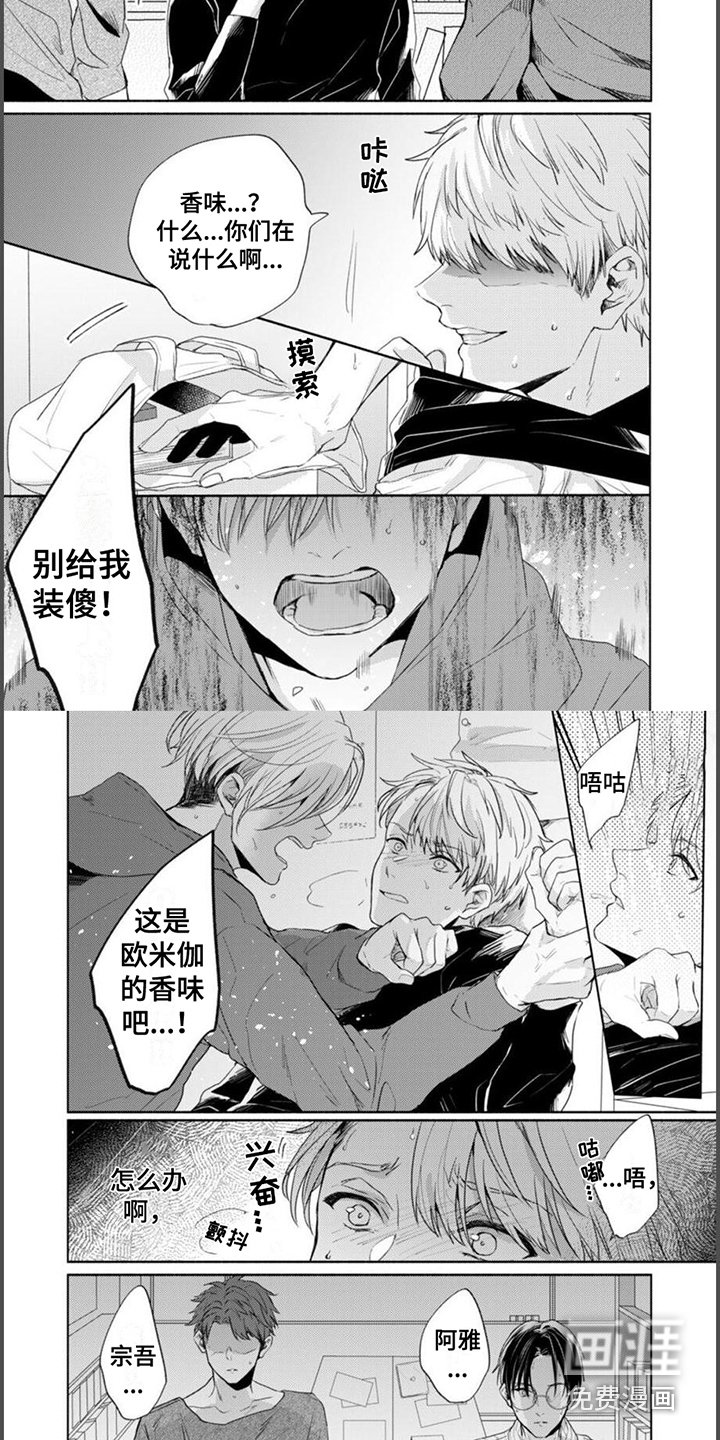 第6章：诱发药剂