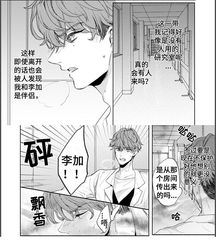 第6章：诱发药剂