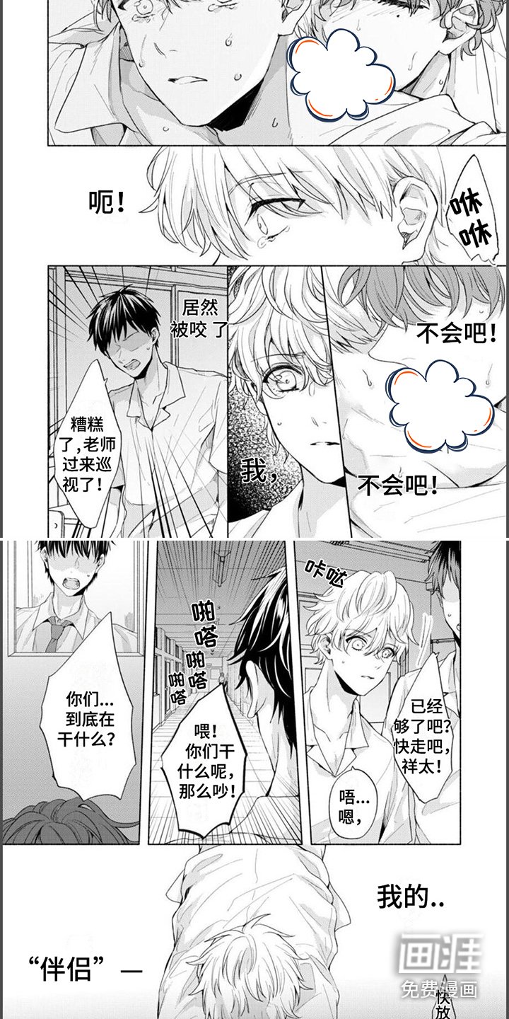 第9章：事故 