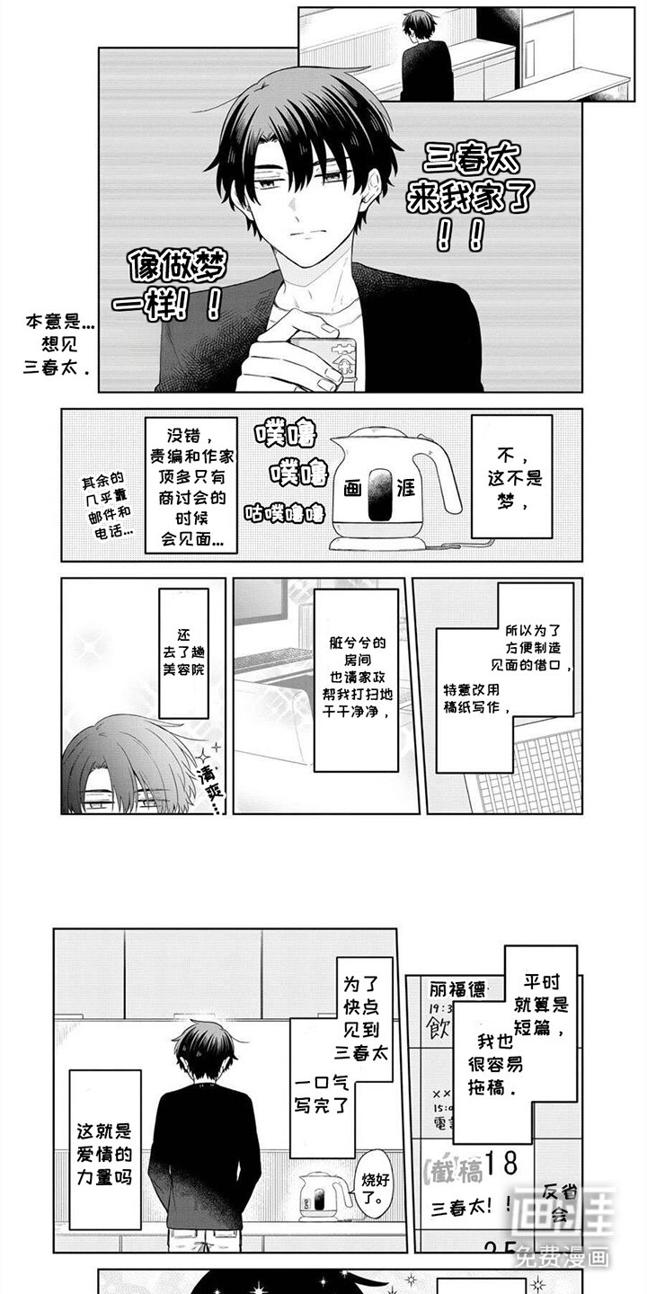 第3章：速读