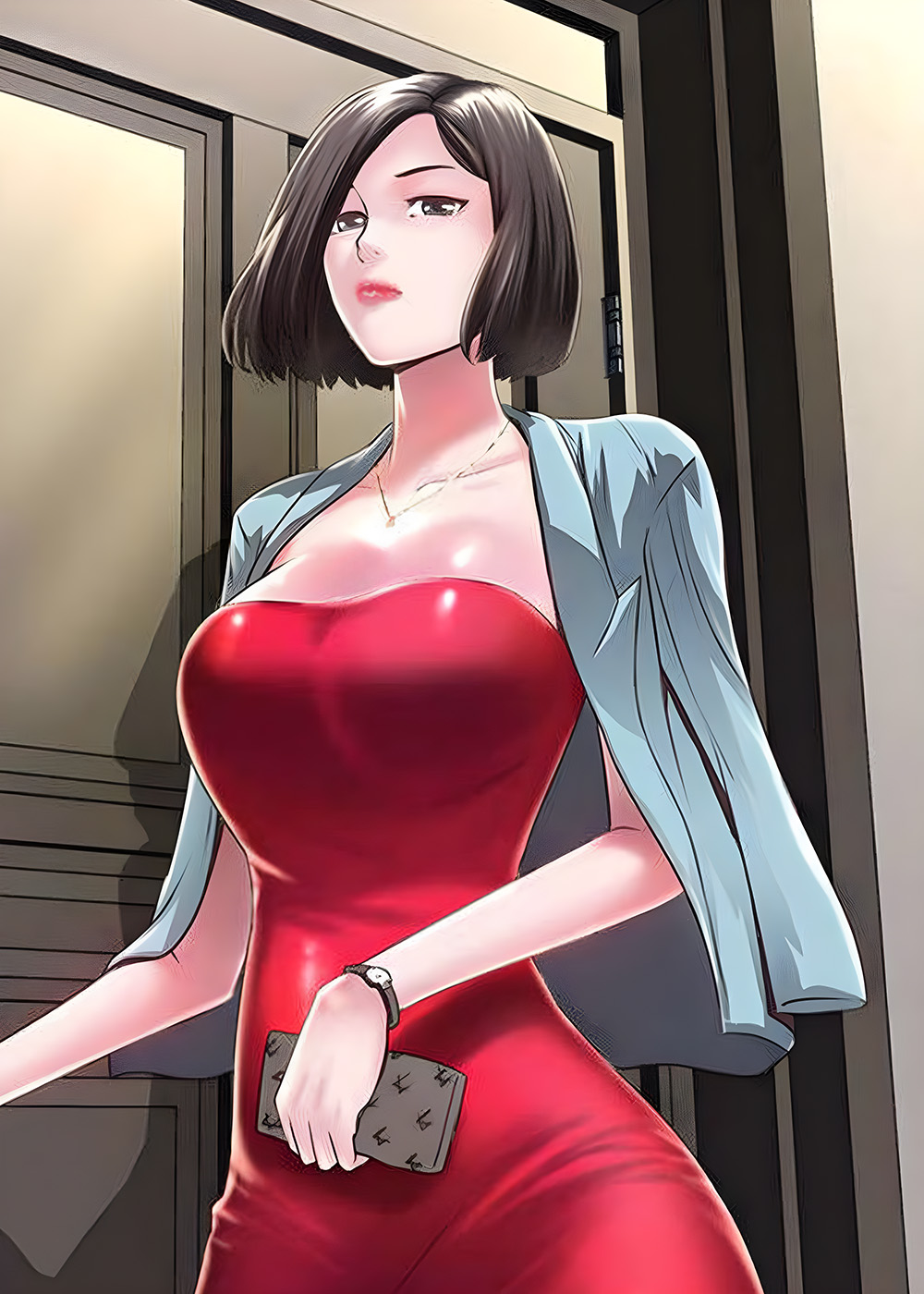 转型作家